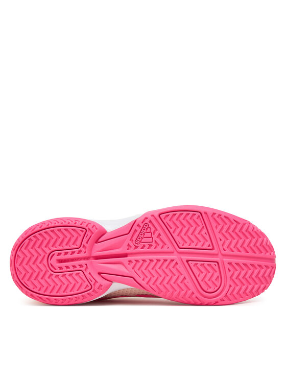 adidas adidas Buty halowe Ligra 8 JR7122 Różowy