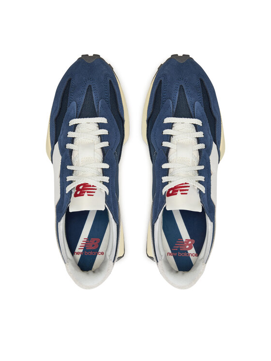 New Balance New Balance Sneakers U327WRJ Blu