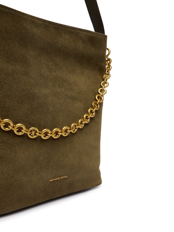 MICHAEL Michael Kors MICHAEL Michael Kors Kabelka 30T6AUEM8S Zelená