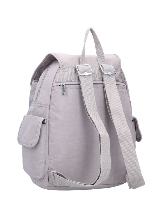 Kipling Kipling Plecak 215922 Szary