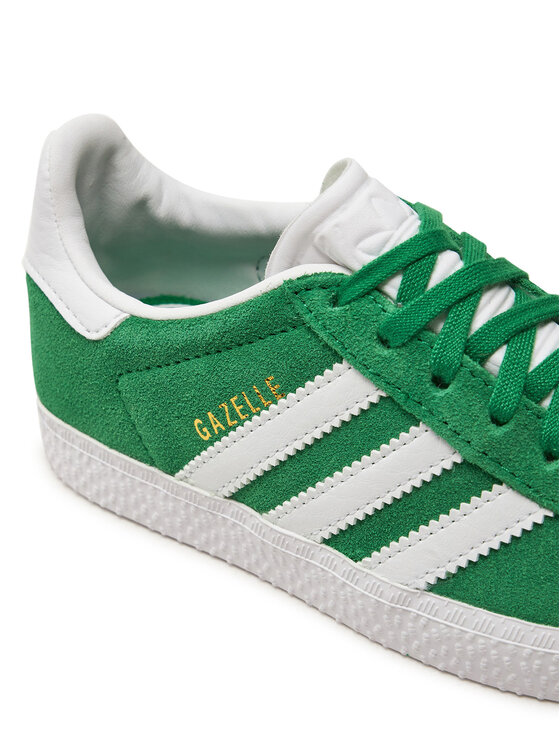 adidas adidas Tenisice Gazelle IH9910 Zelena