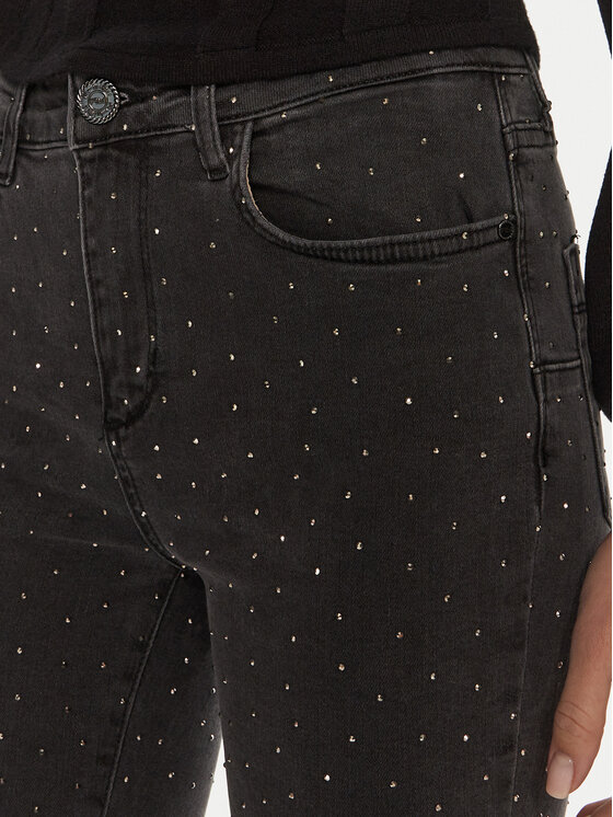 ARTIGLI ARTIGLI Traperice ACDE000717 Siva Regular Fit