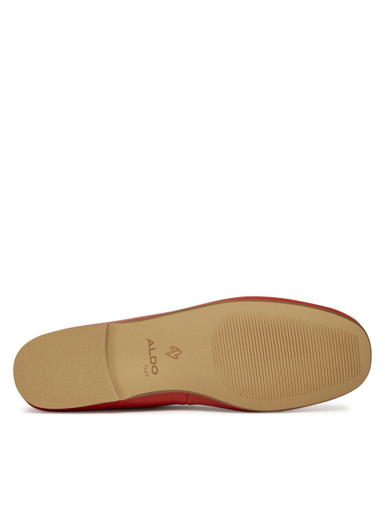 Aldo Aldo Балеринки Joselie 13931958 Червен