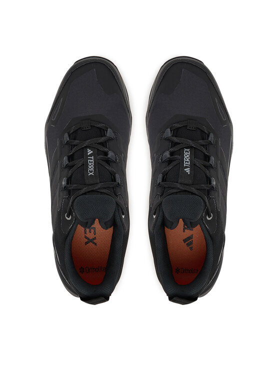 adidas adidas Trekkingi Terrex Skychaser AX5 GORE-TEX JQ2210 Czarny
