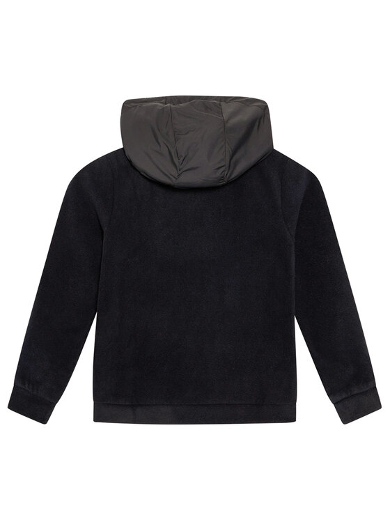 4F 4F Polar HJL21-JPLM001 Czarny Regular Fit