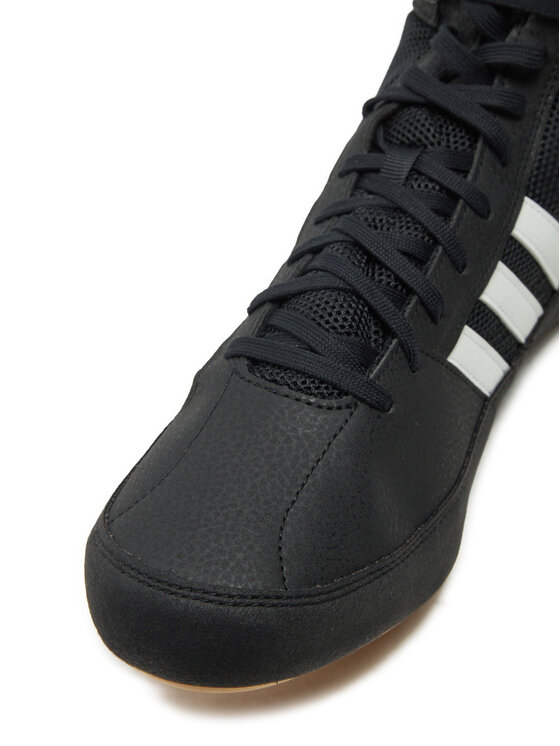 adidas adidas Tenisice za dvoranski nogomet Hvc AQ3325 Crna