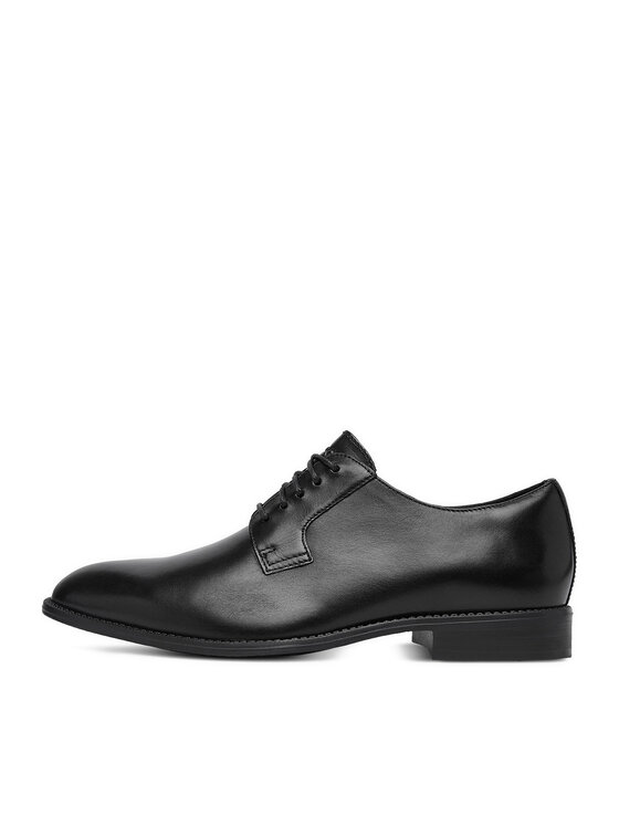 Lasocki Lasocki Pantofi CEO-PERRY-03 MB Negru
