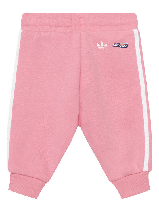 adidas adidas Dres Care Bears KS4223 Różowy Loose Fit