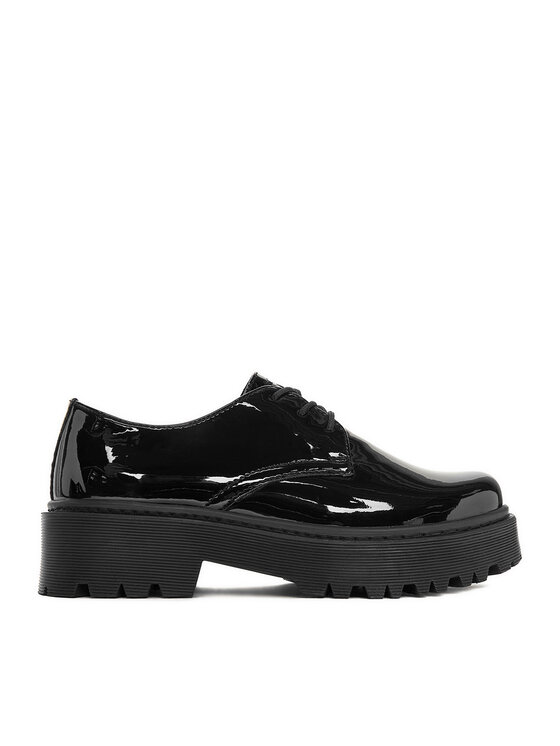 Lasocki Lasocki Scarpe basse CEO-WBN-ALESSIA-02A Nero