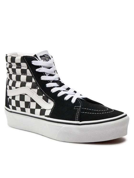 Vans Vans Scarpe sportive Sk8-Hi Platform 2 VN0A3TKNQXH Nero