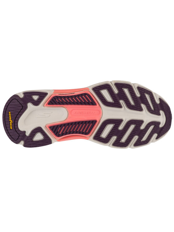 Skechers Skechers Buty do biegania Skechers Slip-Ins: Max Cushioning Arch Fit 2.0 - Antilles Czarny
