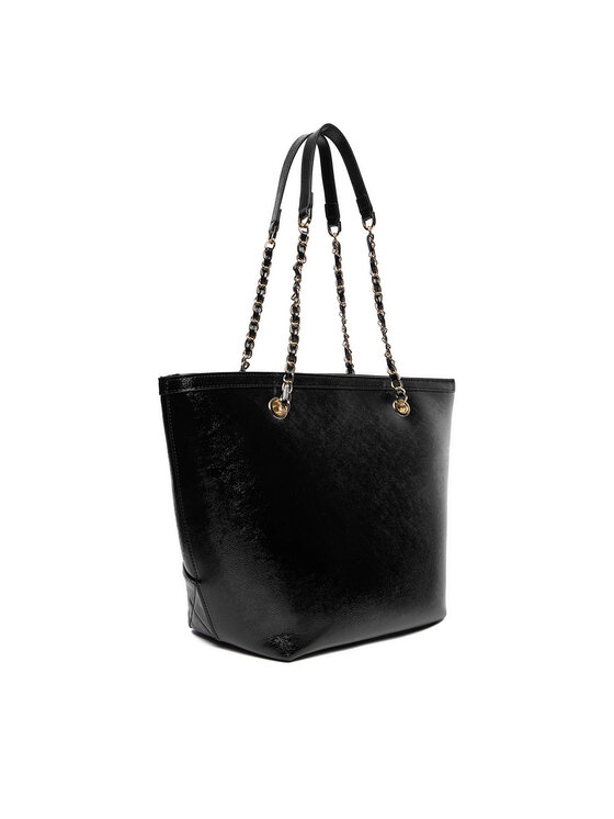 Nine West Nine West Kabelka C-TRINITY-KY090 Čierna