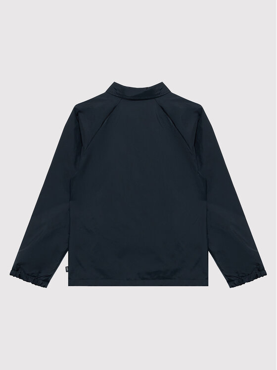 Vans Vans Μπουφάν μεταβατικό Torrey VN0A5FNV Μαύρο Regular Fit