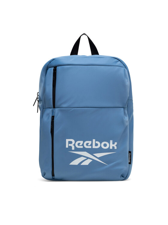 Reebok Reebok Ruksak RBK-030-CCC-05 Plava