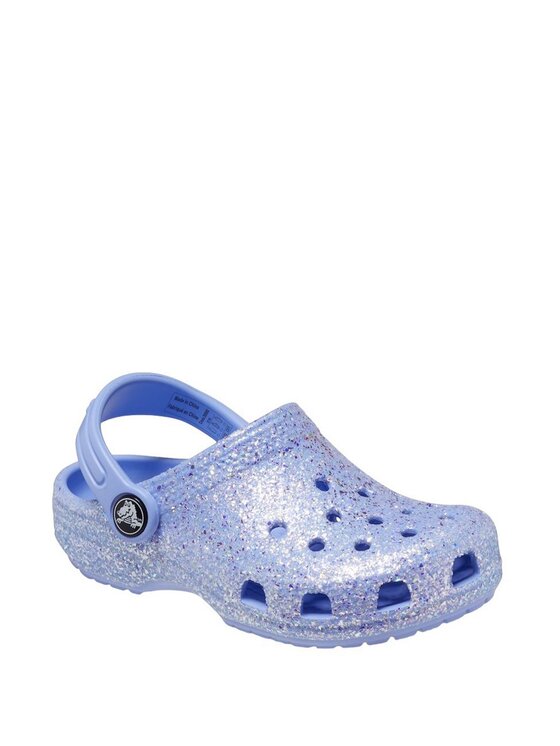 Crocs Crocs Buty 206992 Fioletowy