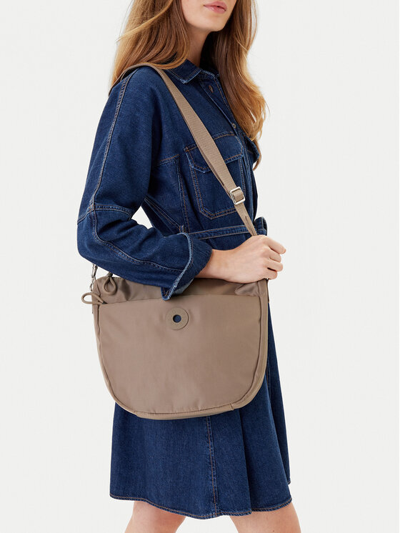 JOOP! Jeans JOOP! Jeans Handtasche Giocoso 1.0 4130001190 Braun