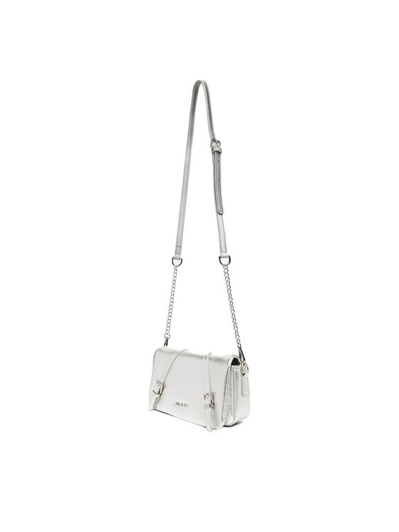 JENNY JENNY Borsetta C-JNY-M-011-08 Argento