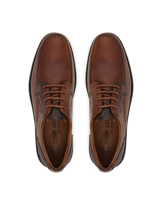 Josef Seibel Josef Seibel Туфлі Alastair 18 42818 Коричневий