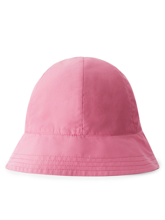 Reima Reima Šešir Bucket Viiri 5300160A Ružičasta