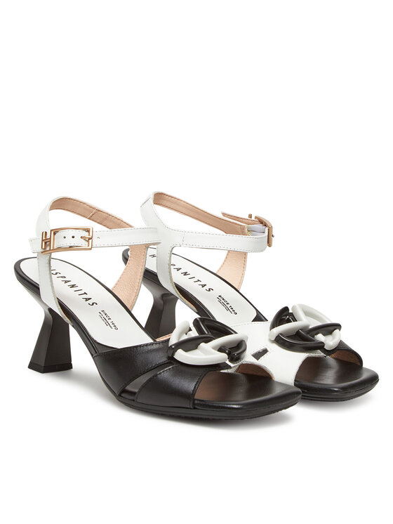 Hispanitas Hispanitas Sandaalid Danielle HV253880 Must