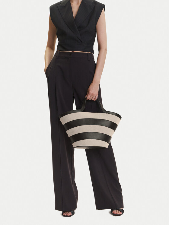 Furla Furla Τσάντα WB01592 BX3542 TON00 Μαύρο