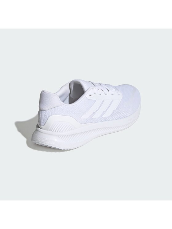 adidas adidas Buty do biegania Runfalcon 5 Biały