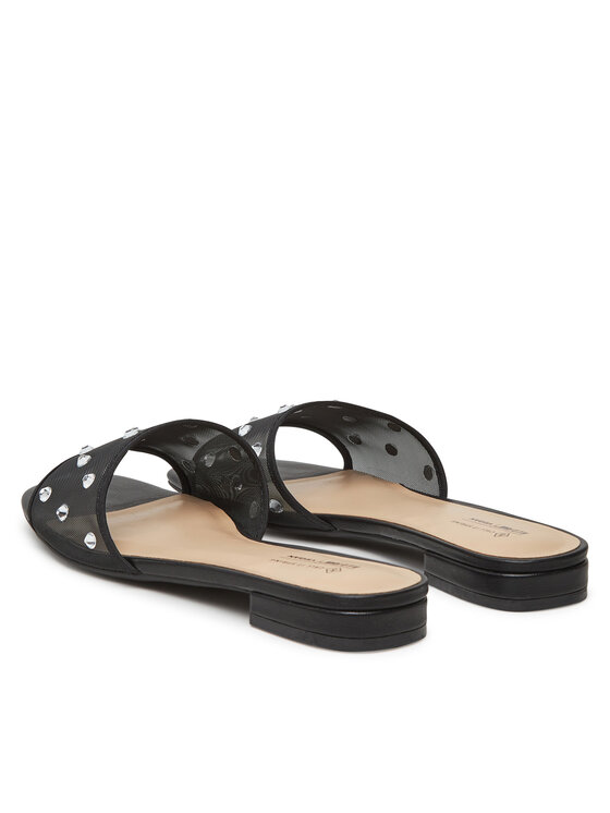 Call It Spring Call It Spring Plätud Sakinah 13950642 Must
