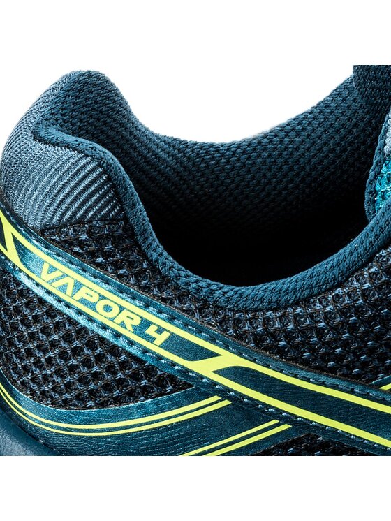 Brooks Brooks Маратонки за бягане Vapor 4 110250 1D 409 Тъмносин