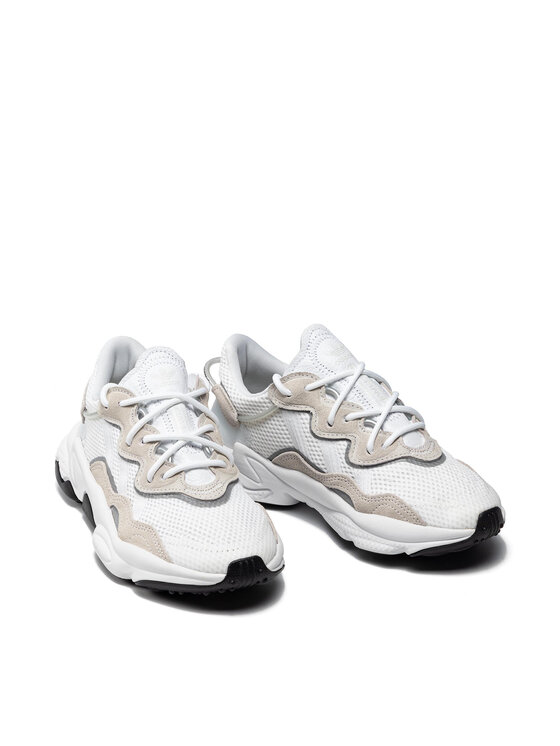 adidas adidas Sneakersy Ozweego EE6464 Bílá