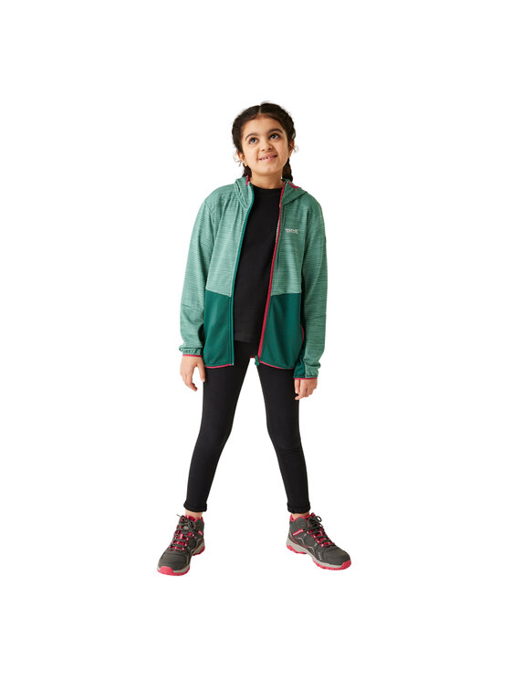 Regatta Regatta Kurtka outdoor Prenton III Kolorowy Flexible Fit