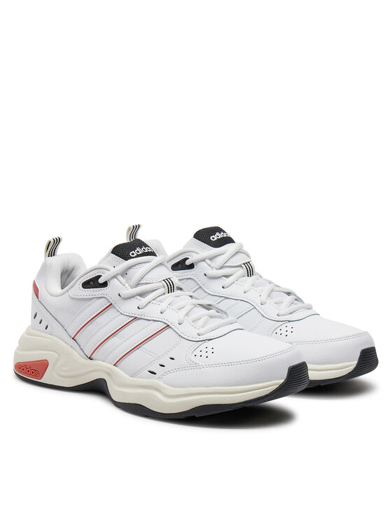 adidas adidas Trenažieru zāles apavi Strutter IH4904 Balts