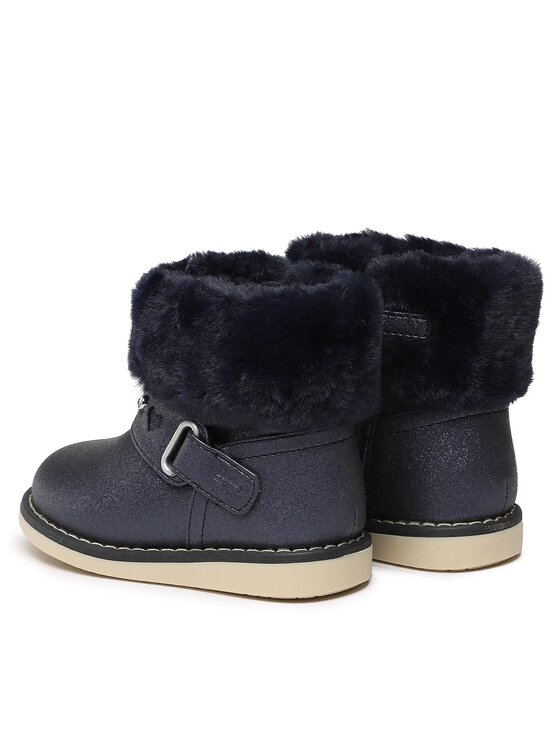 Mayoral Mayoral Stiefel 42.316 Dunkelblau