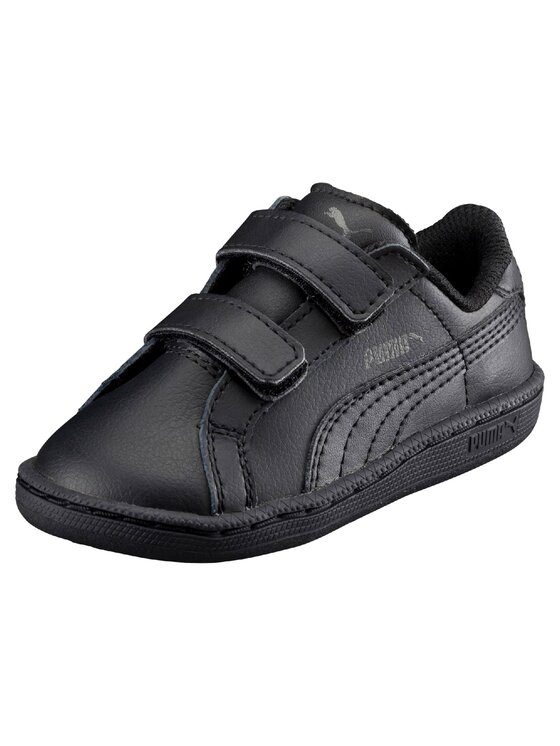 Puma Puma Buty 360163 Czarny