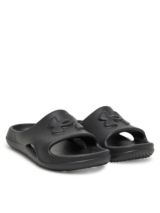 Under Armour Under Armour Шльопанці UA B Locker V SL 3028732 Чорний