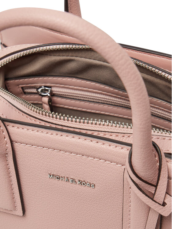 MICHAEL Michael Kors MICHAEL Michael Kors Ročna torba Laila 30S5S9IS1L Roza