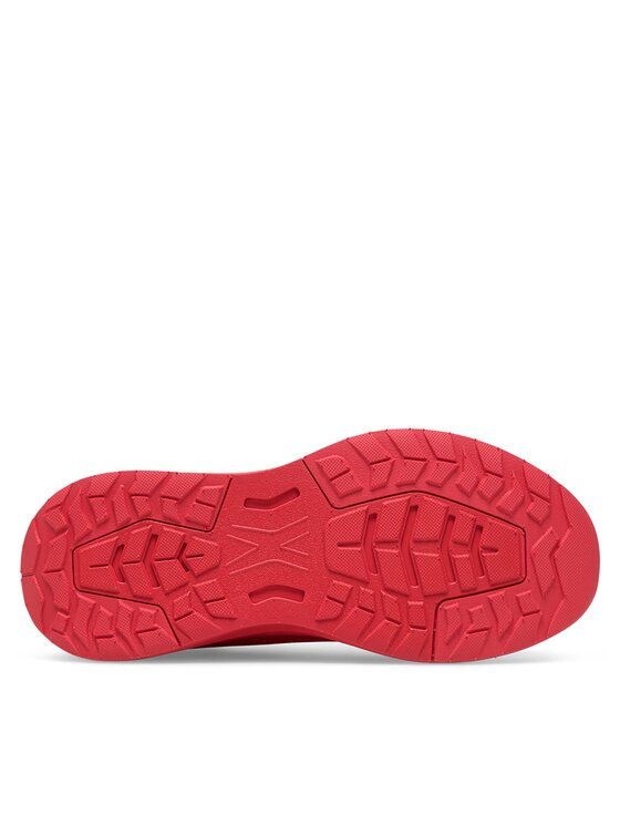 Sprandi Sprandi Sneakers BP-MSK-230730 Rot