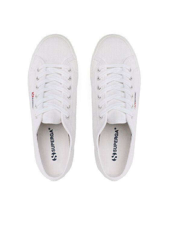 Superga linea up 2025 and down black