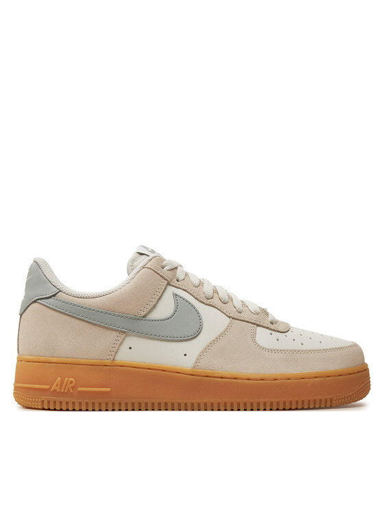 Nike Nike Снікерcи Air Force 1 '07 Lv8 FQ8714 002 Бежевий