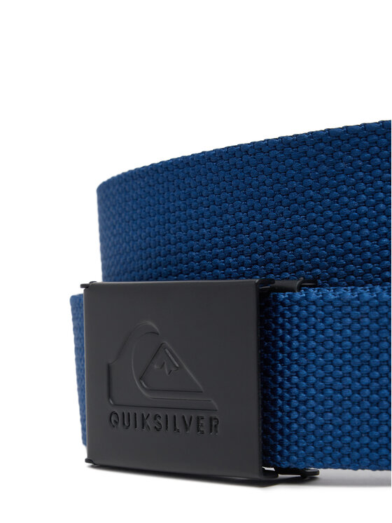 Quiksilver Quiksilver Férfi öv Principal Schwack EQYAA03958 Sötétkék