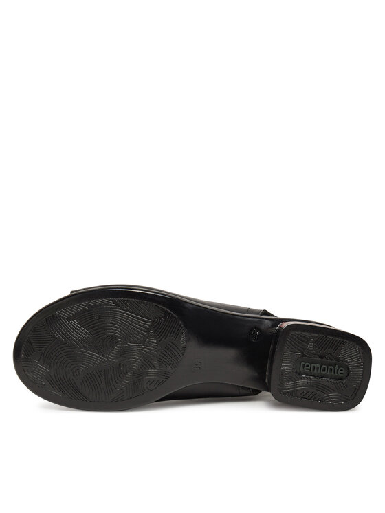 Remonte Remonte Sandale R8770-01 Crna