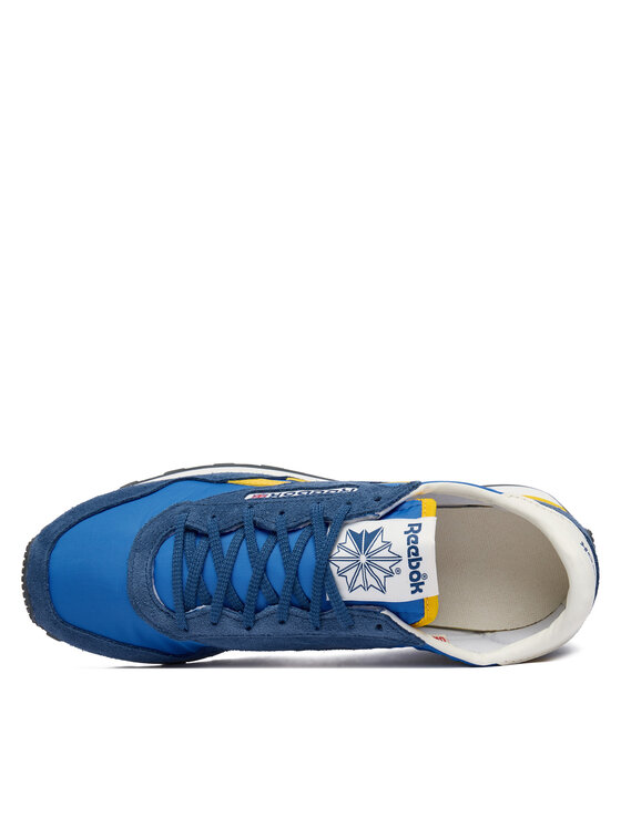 Reebok Reebok Laisvalaikio batai SS-AZTEC II 100245086 Mėlyna