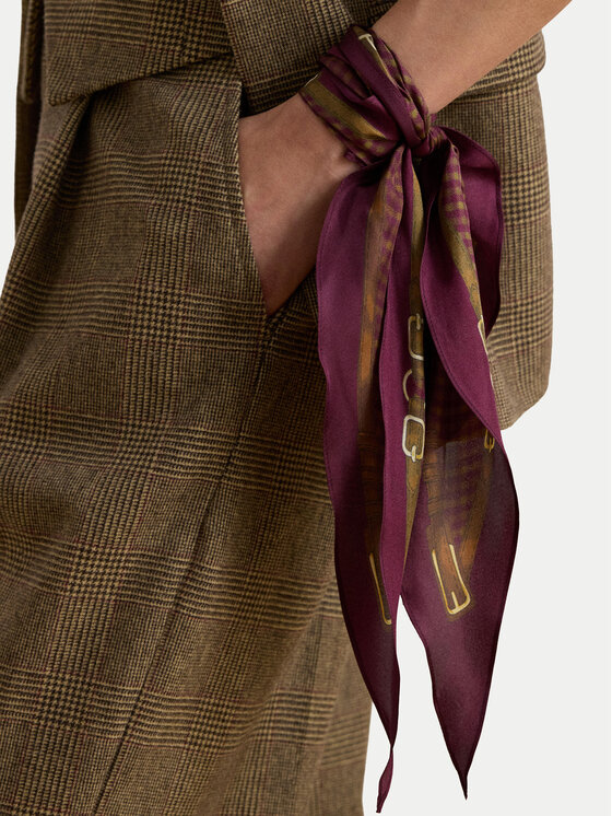 LAUREN RALPH LAUREN LAUREN RALPH LAUREN Sall 454P23564001 Bordoopunane