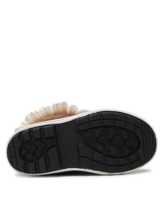 CMP CMP Čizme za snijeg Kids Anthilian Snow Boot Wp 30Q4594 Tamnocrvena