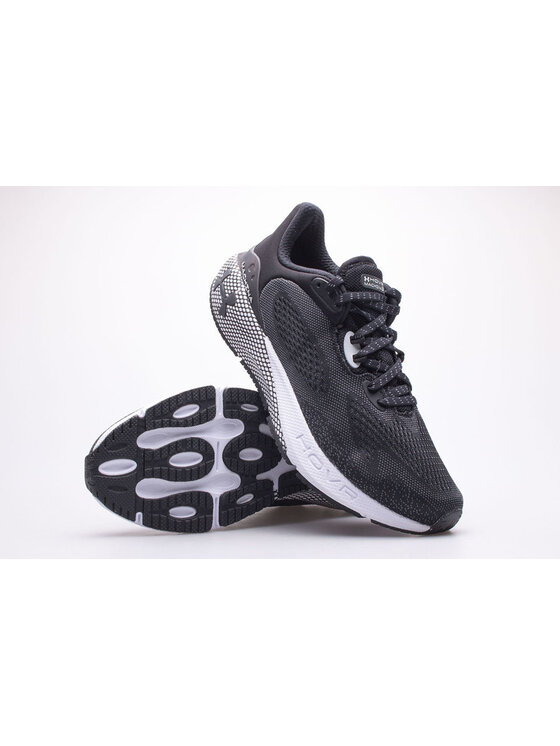 Under Armour Under Armour Buty do biegania Hovr Machina 3 Czarny