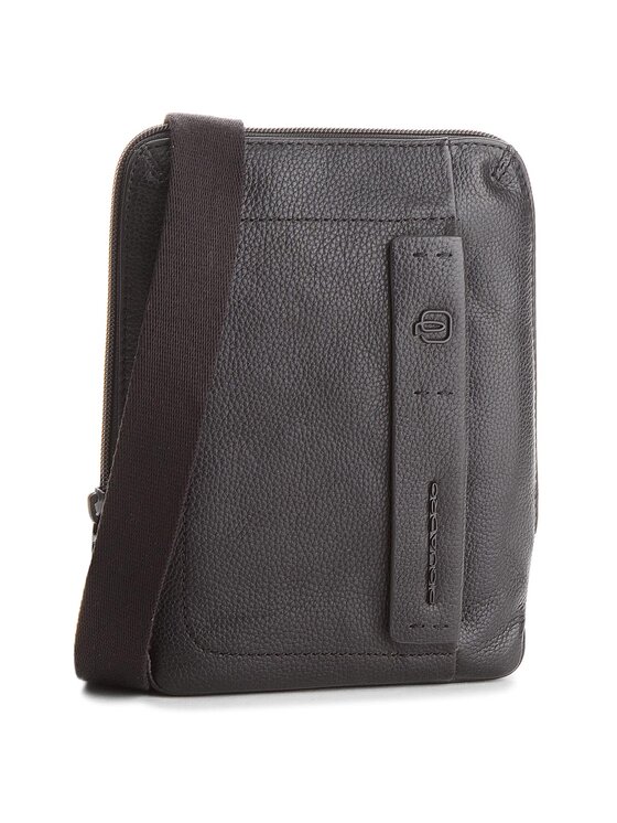 Piquadro Rankinė CA3084P15S Juoda • Modivo.lt