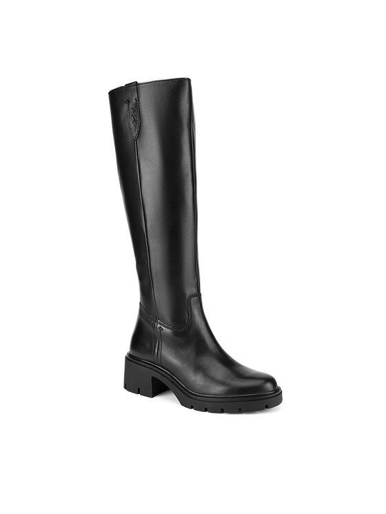 Lasocki Lasocki Μπότες ARC-6207-03 Μαύρο
