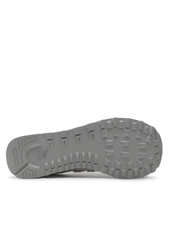 New Balance New Balance Tenisice WL574FW2 Siva