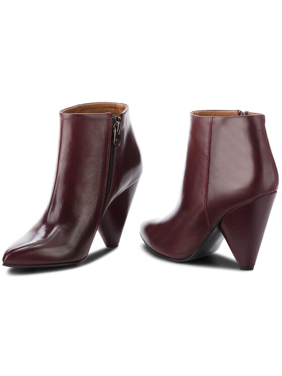 Tronchetti Acobenda 4E 18SF1372589EF Bordeaux