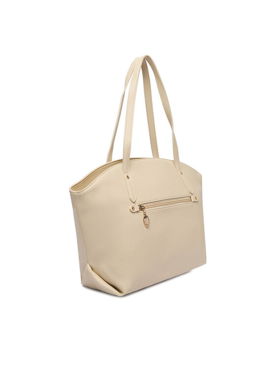 Beverly Hills Polo Club Beverly Hills Polo Club Handtasche CEO-BHPC-C-001-09 Écru