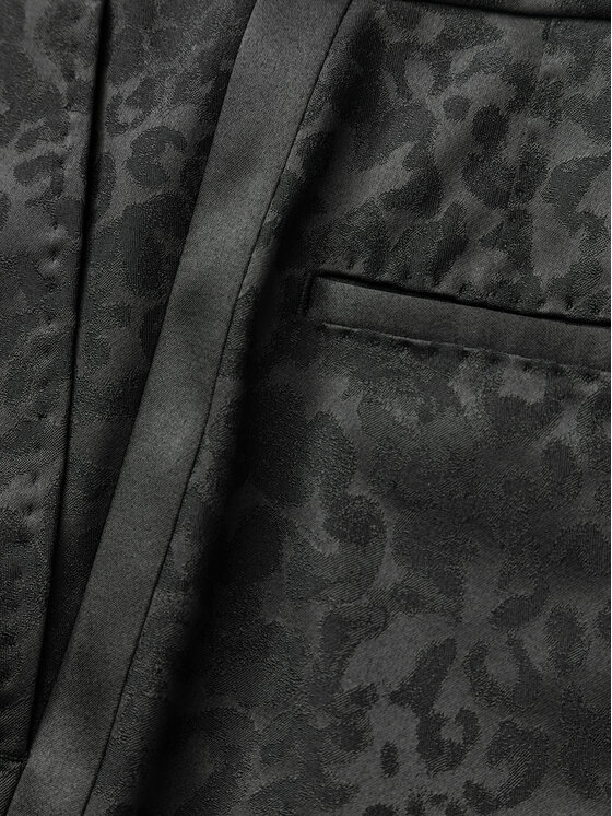JOOP! JOOP! Панталон от костюм 17 JT-17Bask 30040434 Черен Slim Fit